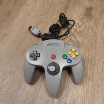 MANETTE NINTENDO N 64