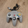 MANETTE NINTENDO N 64