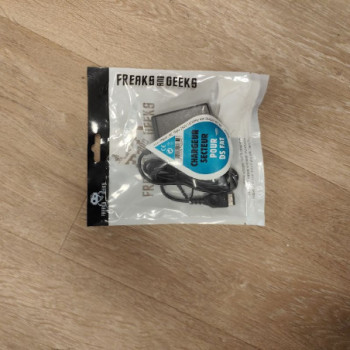 CHARGEUR SECTEUR DS   GBA SP OCC