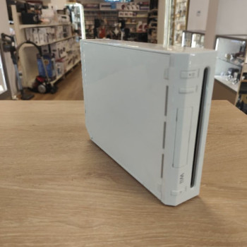 CONSOLE NINTENDO WII