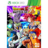 DBZ BATTLE OF Z - XBOX 360