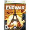 TOM CLANCYS ENDWAR XBOX360