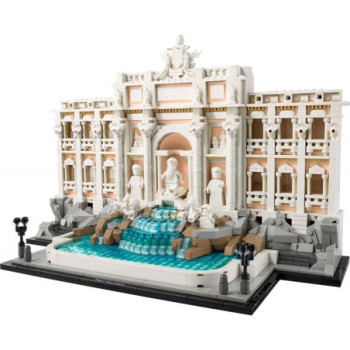 LEGO ARCHITECTURE TRREVI FOUNTAIN 21062
