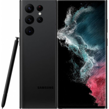 SAMSUNG S22 ULTRA 512B DUAL SIM OLED