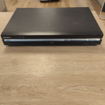 LECTEUR DVD SONY RDR-HX650