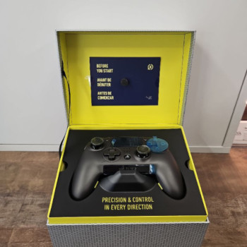 MANETTE PS4 SCUF GAMING