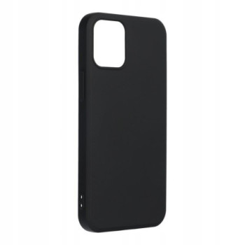 SILICONE CASE BLACK IPHONE 13