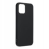 SILICONE CASE BLACK IPHONE 13