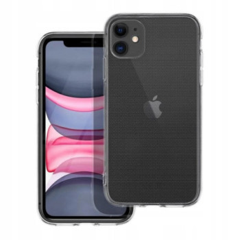 CLEAR CASE 2MM IPHONE 11