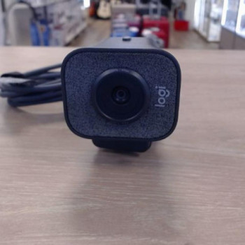 CAMERA LOGI 1080P 60FPS