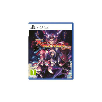 Xenon Valkyrie+ PS5