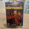 THE SUFFERING PS2