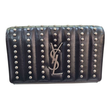 SAC  SAINT LAURENT BLACK