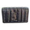 SAC  SAINT LAURENT BLACK
