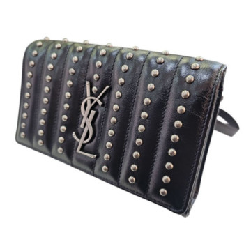 SAC  SAINT LAURENT BLACK