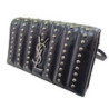 SAC  SAINT LAURENT BLACK