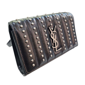 SAC  SAINT LAURENT BLACK