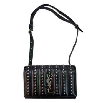 SAC  SAINT LAURENT BLACK