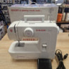 MACHINE A COUDRE SINGER START 1306 BLANC