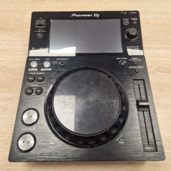 PLATINE PIONEER DJ XDL-700
