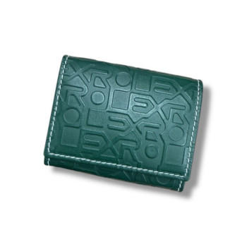 PETIT PORTE MONNAIE ROLEX