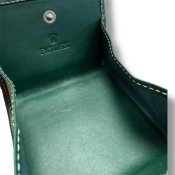 PETIT PORTE MONNAIE ROLEX