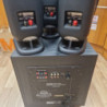 B&W PACK HOME CINEMA 5.1 ASW 500 + LM1