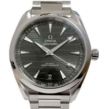 MONTRE OMEGA SEAMASTER GREEN22010412 2025