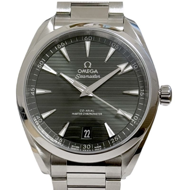 MONTRE OMEGA SEAMASTER GREEN22010412 2025 MONTRE OMEGA SEAMASTER GREEN22010412 2025