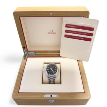 MONTRE OMEGA SEAMASTER GREEN22010412 2025