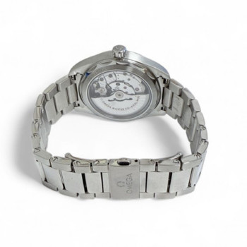 MONTRE OMEGA SEAMASTER GREEN22010412 2025