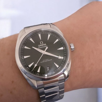MONTRE OMEGA SEAMASTER GREEN22010412 2025