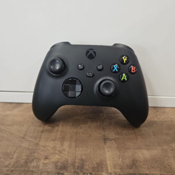 MANETTE XBOX SERIE X NOIR