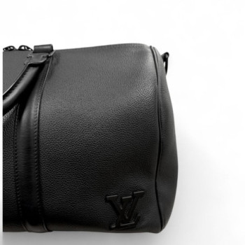 SAC LOUIS VUITTON KEEPALL AEROGRAM