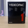 PHILIPS VIDEOPAC NR. 1
