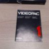PHILIPS VIDEOPAC NR. 1