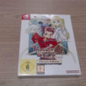TALES OF SYMPHONIA REMASTERED CHOSEN EDITION - SWITCH