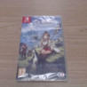 Atelier Ryza 3 Alchemist of the End & the Secret Key (Nintendo Switch)