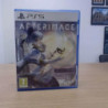 AFTERIMAGE PS5