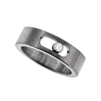 BAGUE MESSIKA MOVE TITAN DMT T62