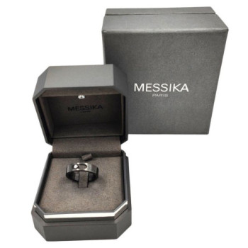 BAGUE MESSIKA MOVE TITAN DMT T62