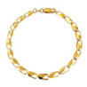 BRACELET OR JAUNE 18CT 5.42GR