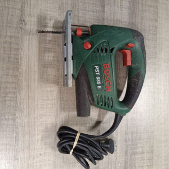 BOSCH PST 680 E