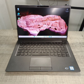 DELL LATITUDE 7400I7 2.11GHZ 16GB RAM 256
