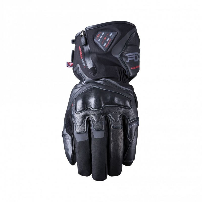 GANT CHAUFFANT FIVE HG1 EVO WATERPROOF BLACK XL GANT CHAUFFANT FIVE HG1 EVO WATERPROOF BLACK XL