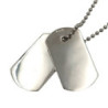 CHAINE AVEC PENDENTIF GUCCI OR 18K ET DMT 19.13GR