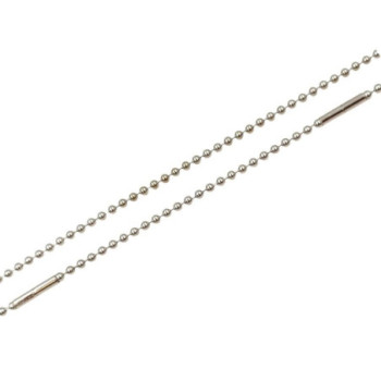 CHAINE AVEC PENDENTIF GUCCI OR 18K ET DMT 19.13GR