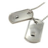 CHAINE AVEC PENDENTIF GUCCI OR 18K ET DMT 19.13GR