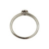 BAGUE OR 18K DTS 2.19GR T49