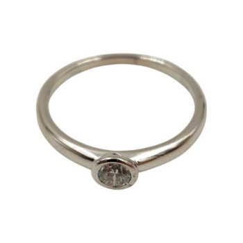 BAGUE OR 18K DTS 2.19GR T49